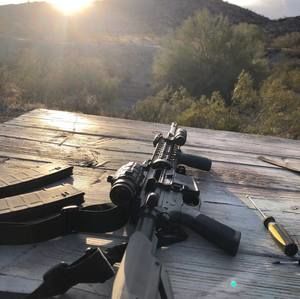 Meet your Posher, Tylor